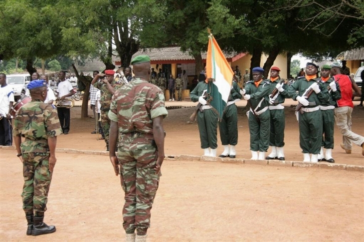 Financement des élections, de l’encasernement, etc. : Tout est réglé, voici le budget